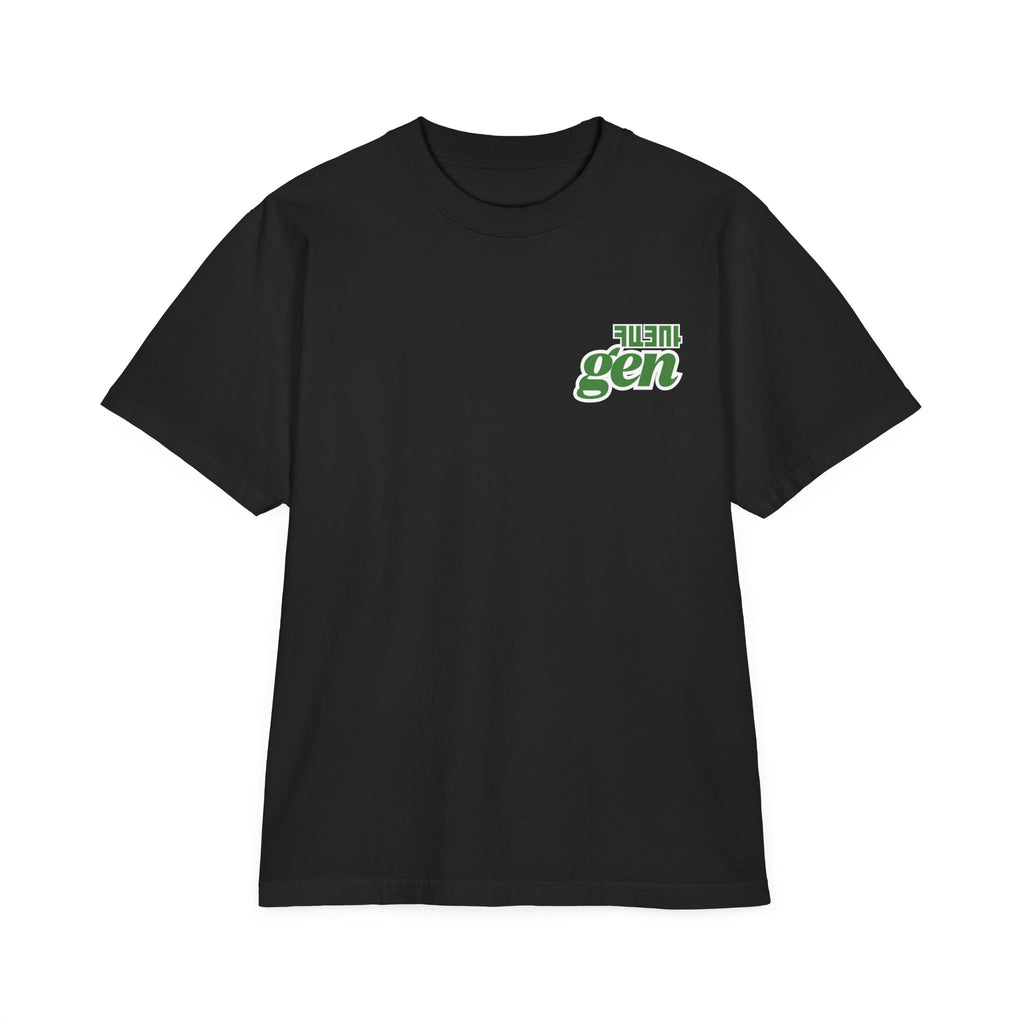 Heritage Church Graphic T-Shirt — Հայու Գեն