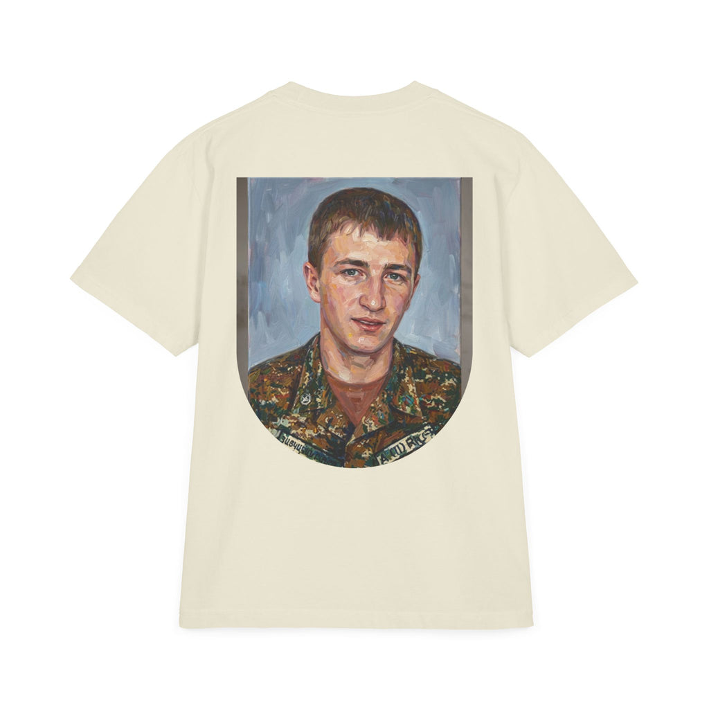 Artsakh Collection - Robert Abajyan