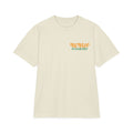 Vintage Castle Photo Graphic T-Shirt — Պահպանիր քո ինքնությունը