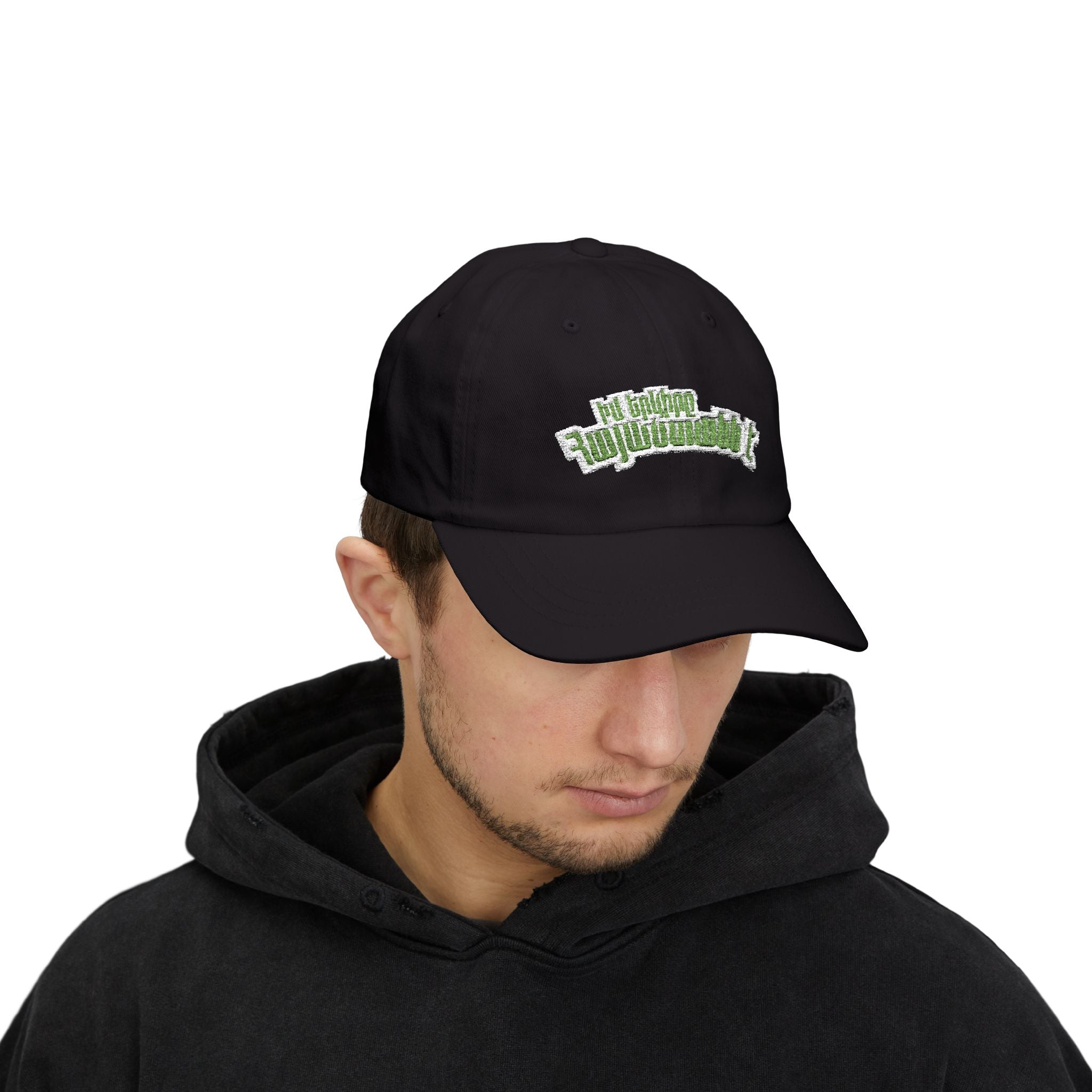 Armenian Cap — Իմ երկիրը Հայաստանն է