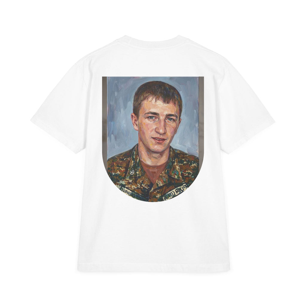 Artsakh Collection - Robert Abajyan