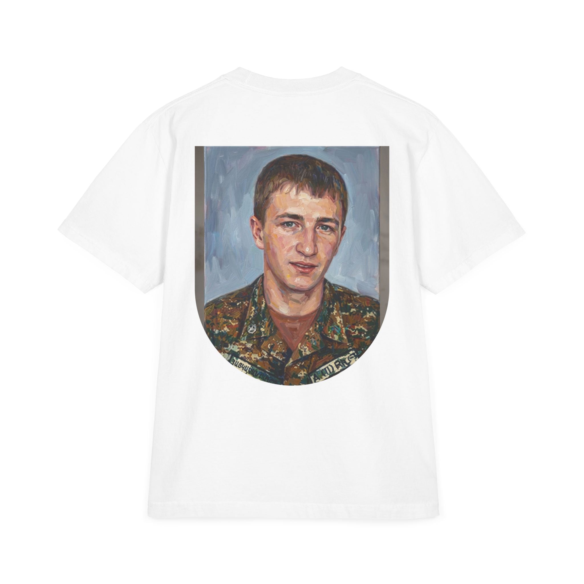 Artsakh Collection - Robert Abajyan