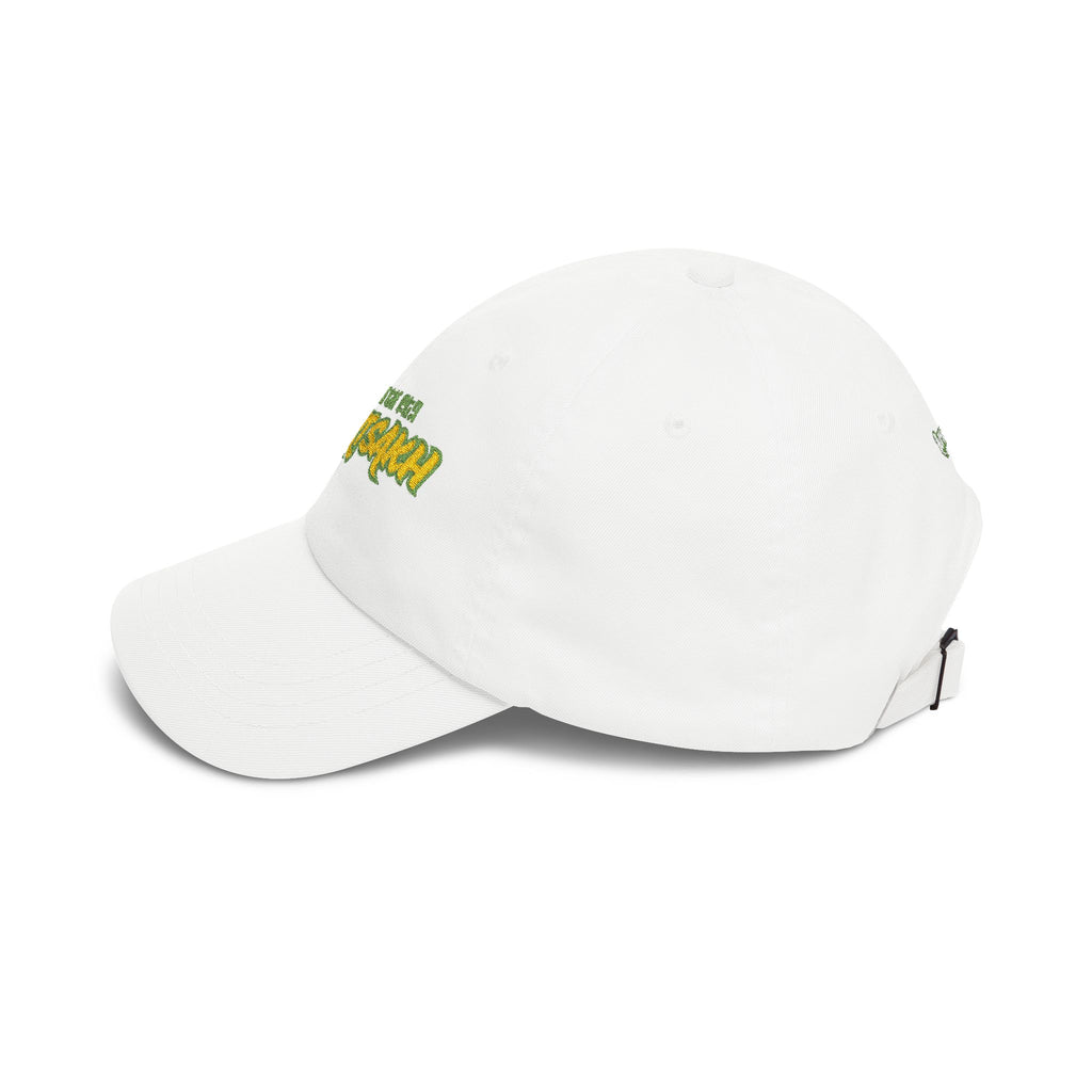 Armenian Cap — Im Artsakh