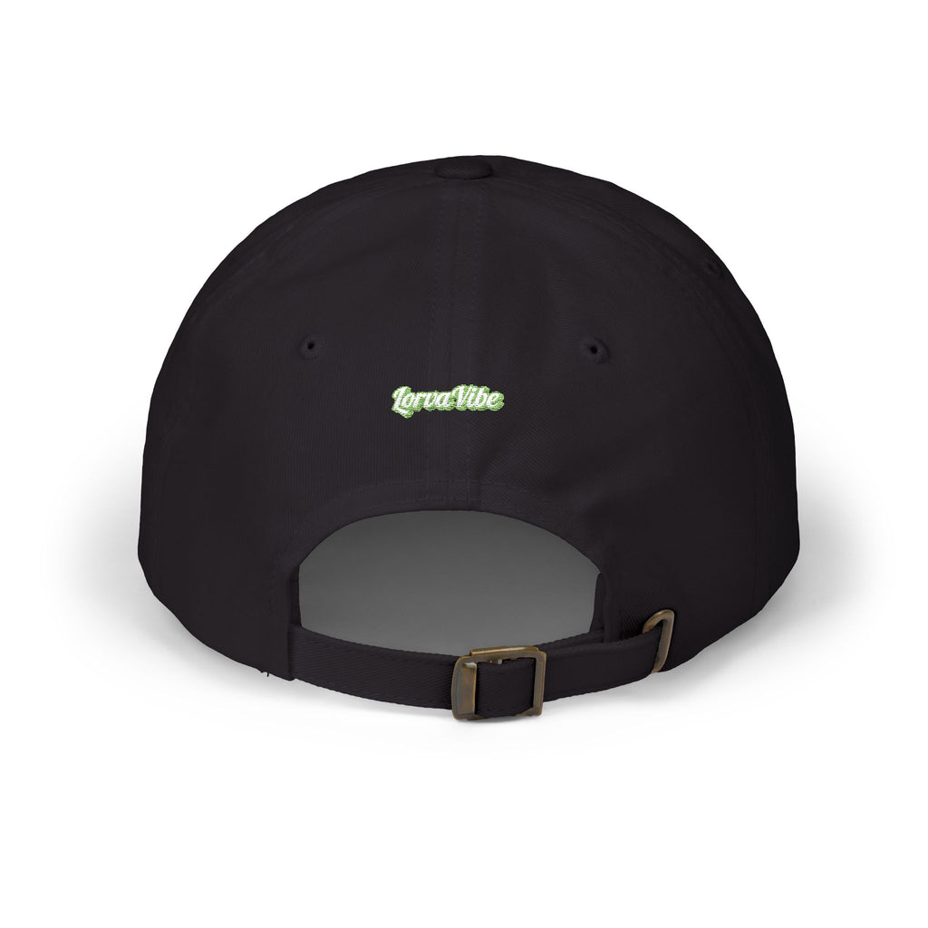 Classic Armenian Cap - Իմ սիրտը լեռներում է