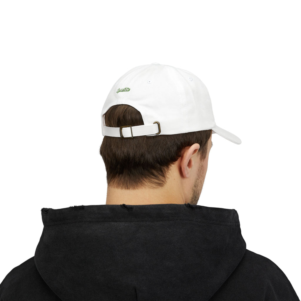 Armenian Cap — Im Artsakh