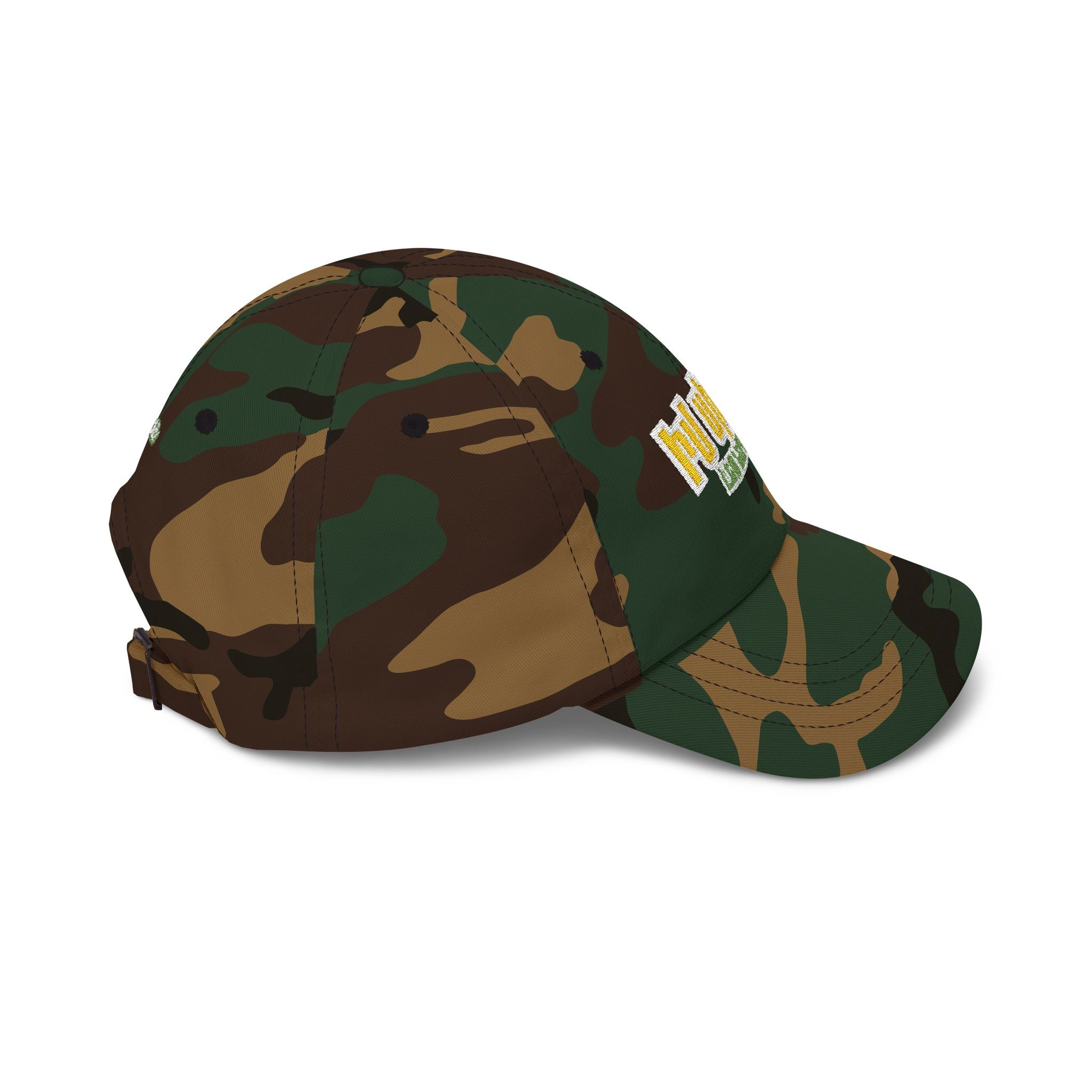 Classic Armenian Cap - Իմ սիրտը լեռներում է