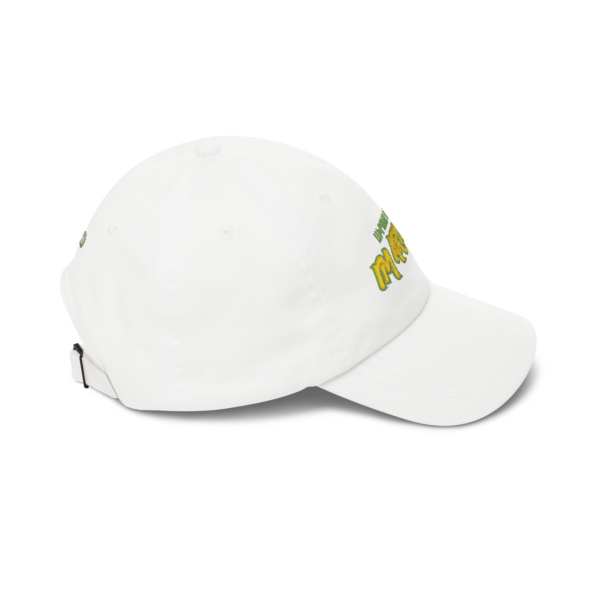 Armenian Cap — Im Artsakh