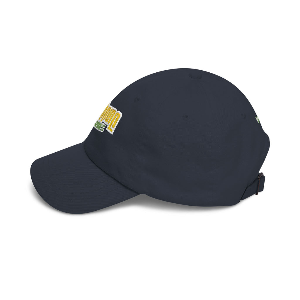 Classic Armenian Cap - Իմ սիրտը լեռներում է