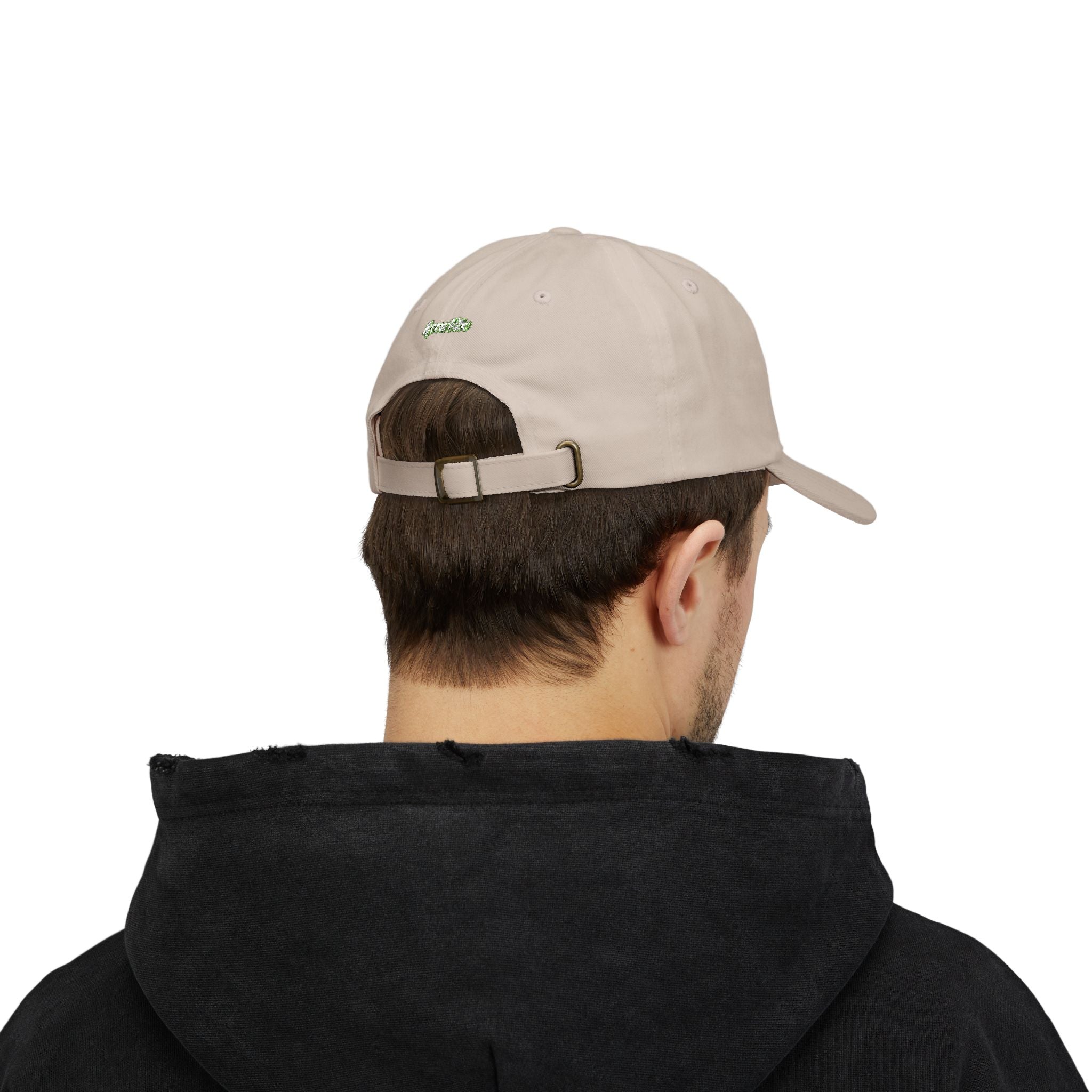 Armenian Cap — Im Artsakh