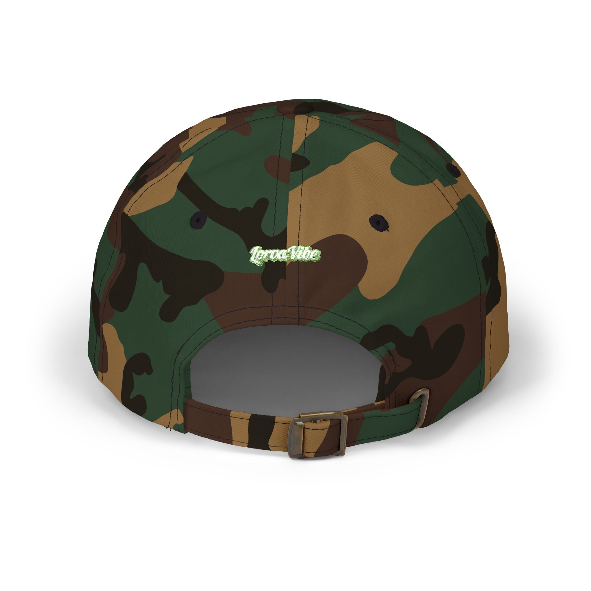Classic Armenian Cap - Իմ սիրտը լեռներում է