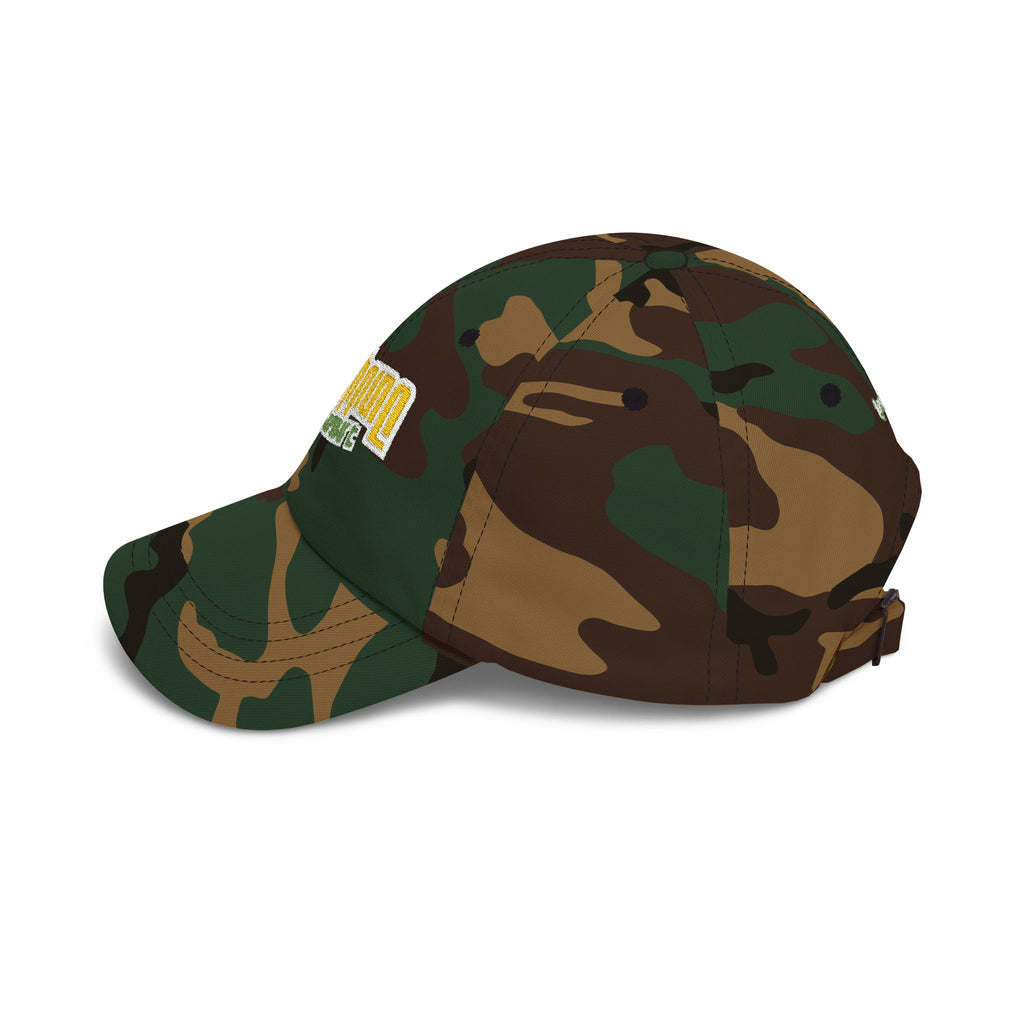 Classic Armenian Cap - Իմ սիրտը լեռներում է