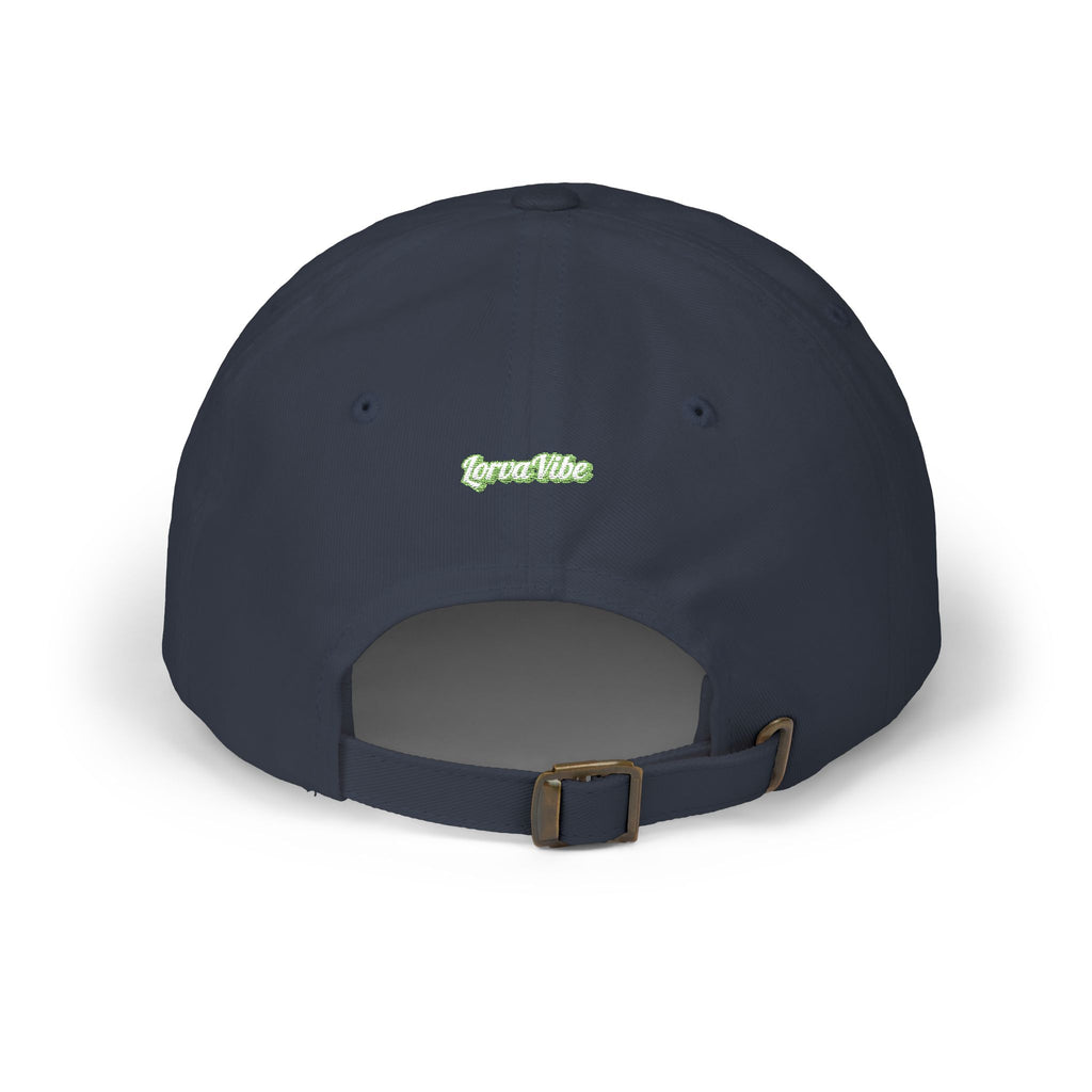 Classic Armenian Cap - Իմ սիրտը լեռներում է