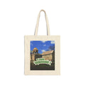Canvas Tote Bag 'Lorva Vibe' — Իմ երկիրը Հայաստանն է
