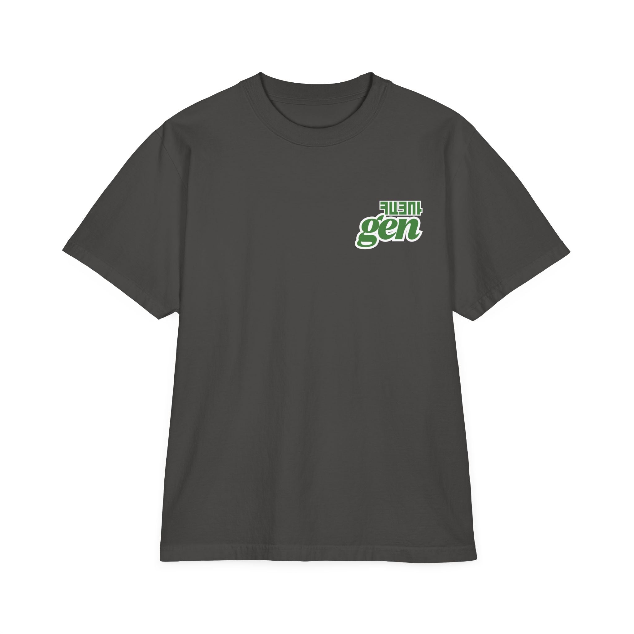 Heritage Church Graphic T-Shirt — Հայու Գեն