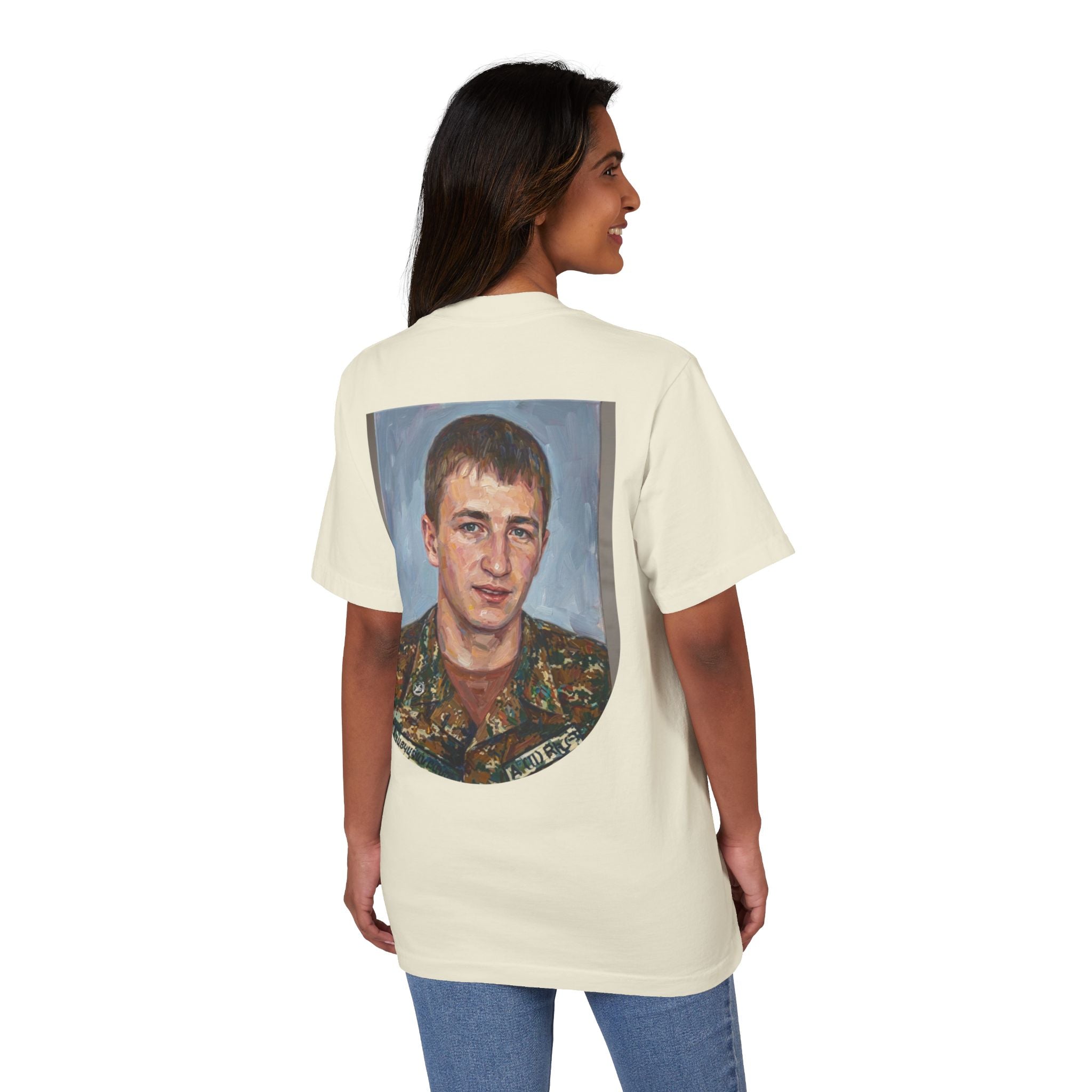Artsakh Collection - Robert Abajyan
