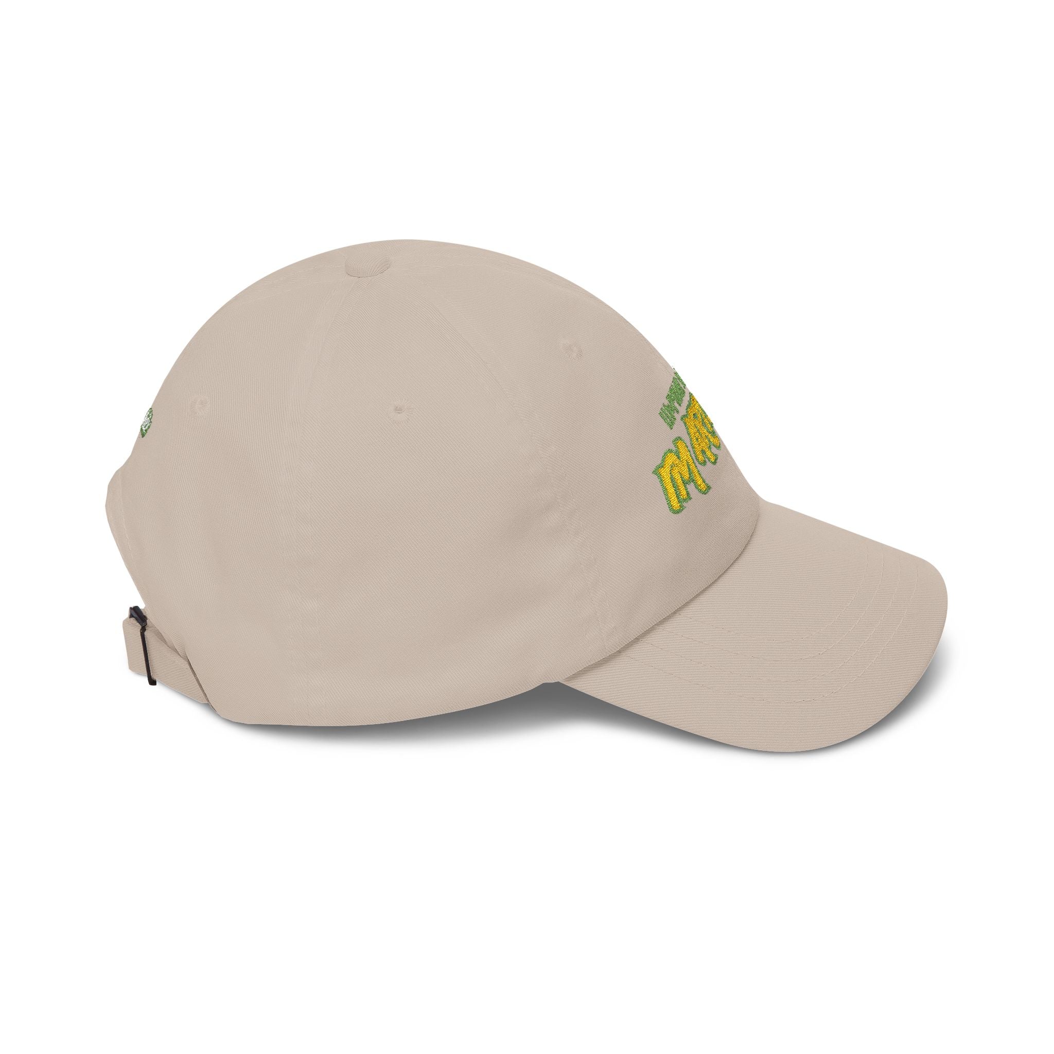 Armenian Cap — Im Artsakh