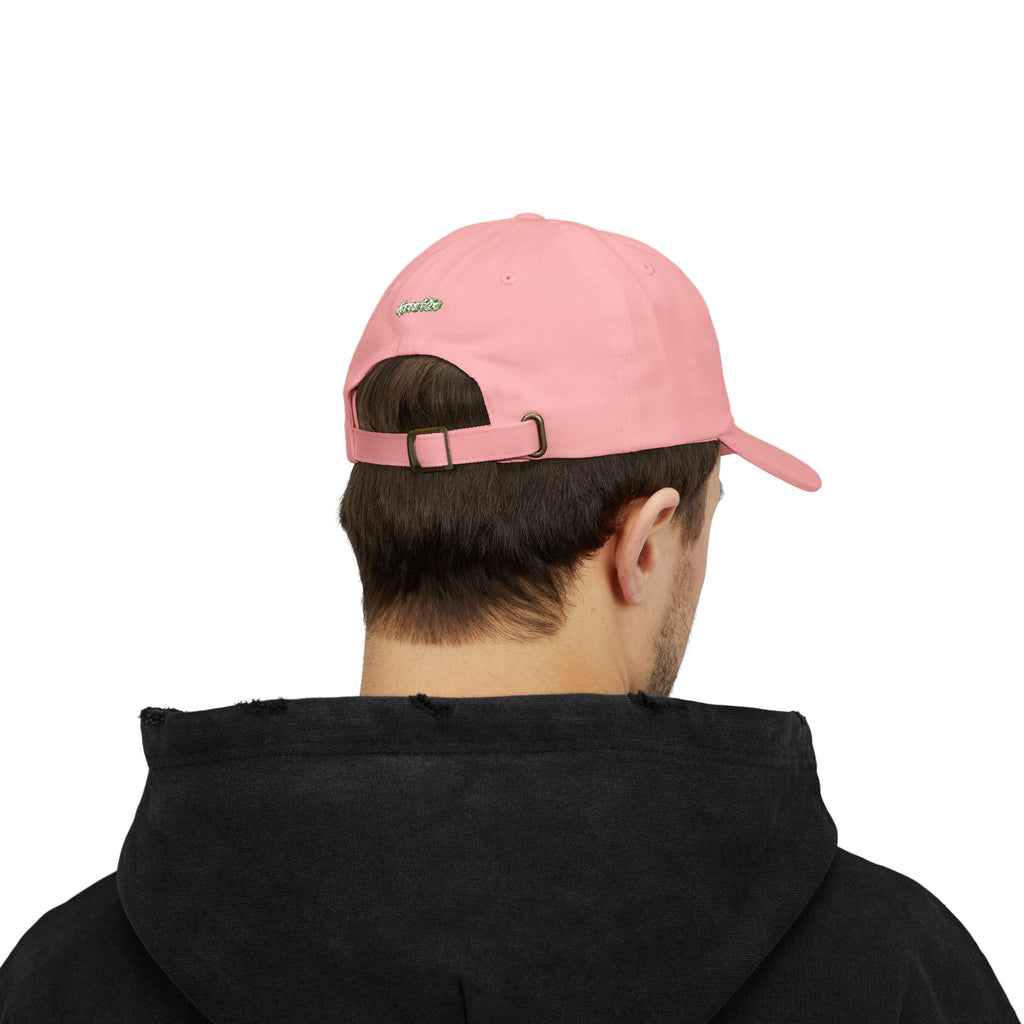 Armenian Cap — Im Artsakh