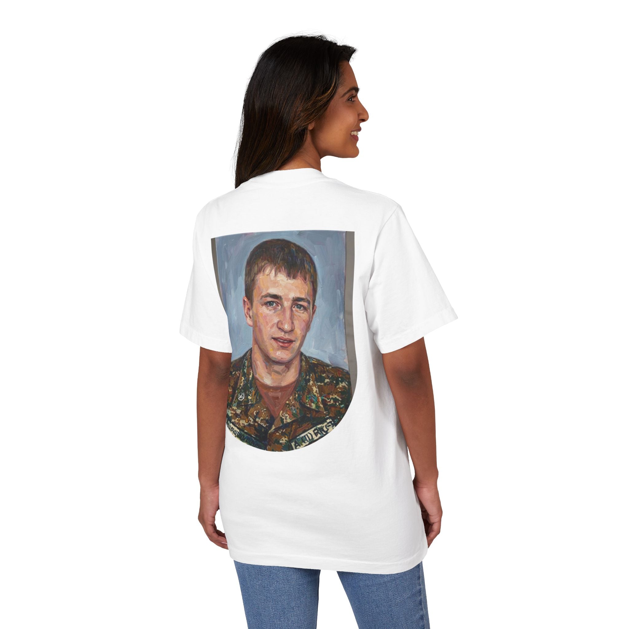 Artsakh Collection - Robert Abajyan