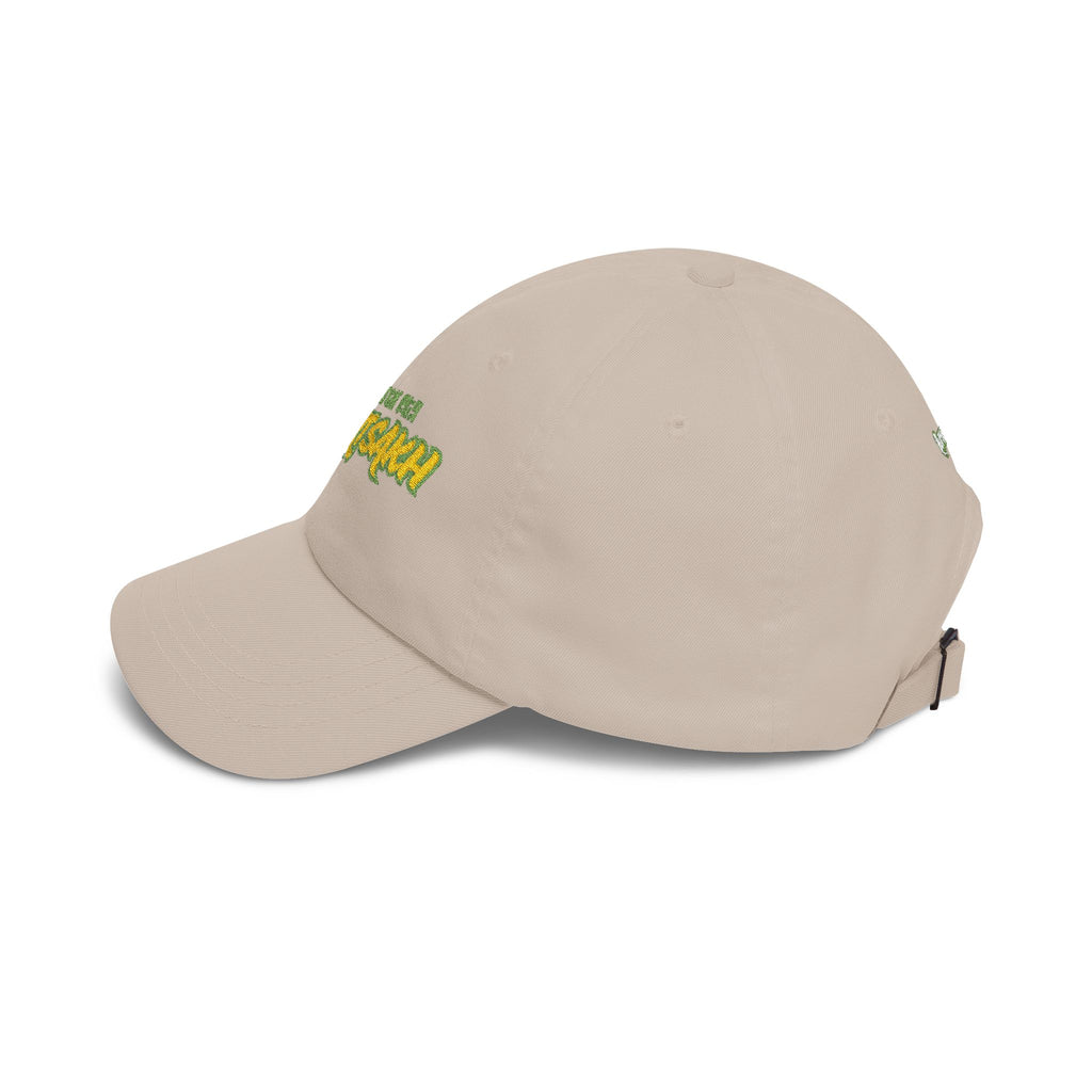 Armenian Cap — Im Artsakh