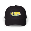 Classic Armenian Cap - Իմ սիրտը լեռներում է