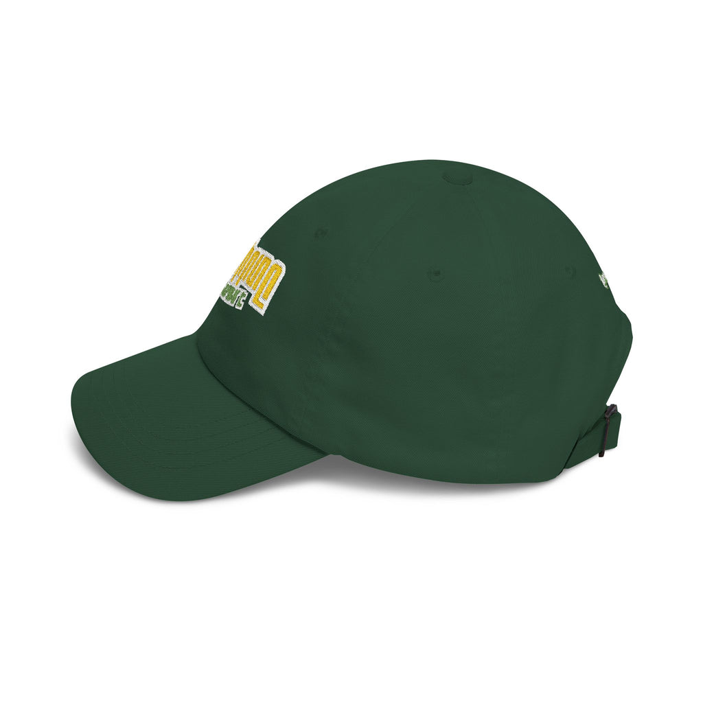 Classic Armenian Cap - Իմ սիրտը լեռներում է