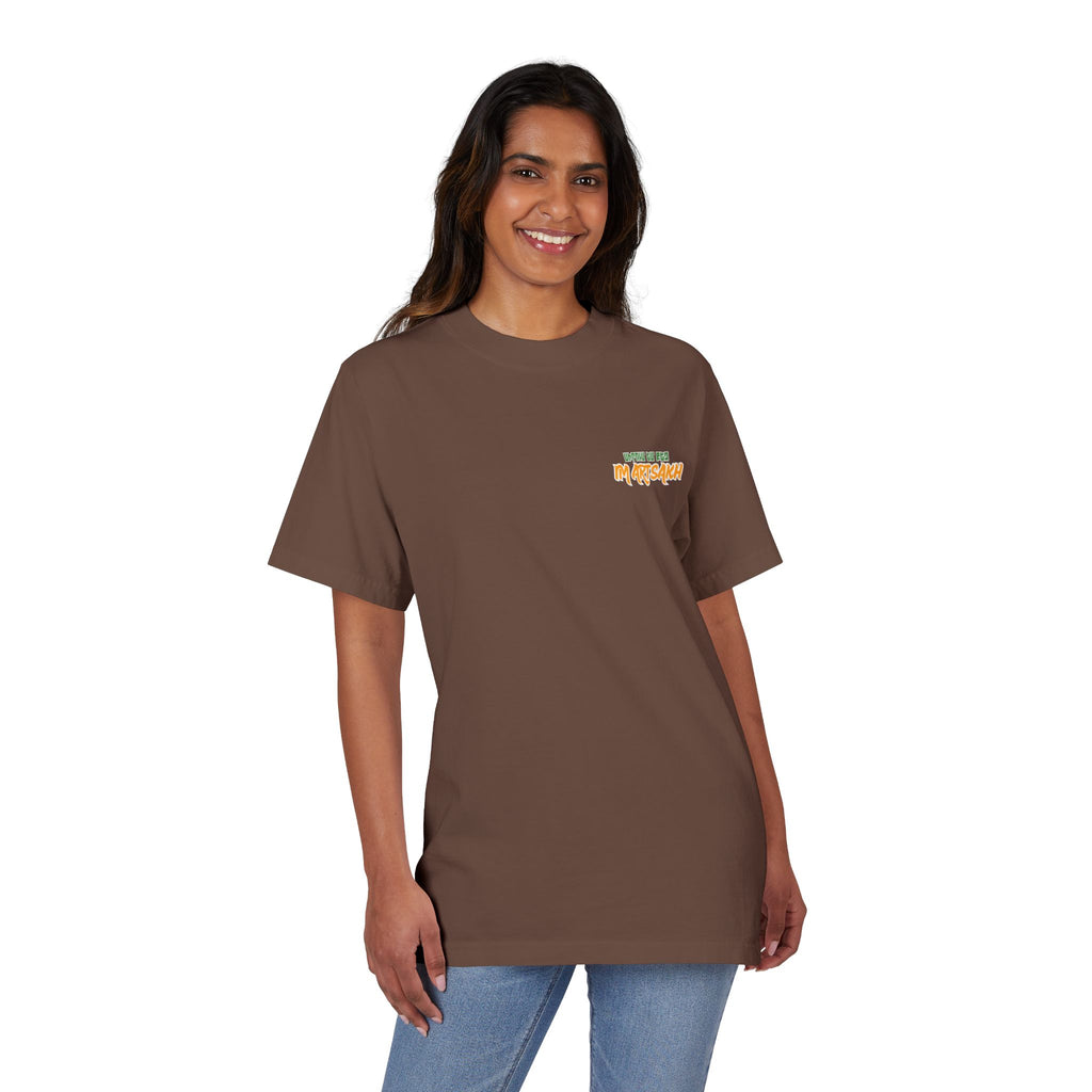 Graphic T‑Shirt — Սիրում եմ քեզ Իմ Արցախ