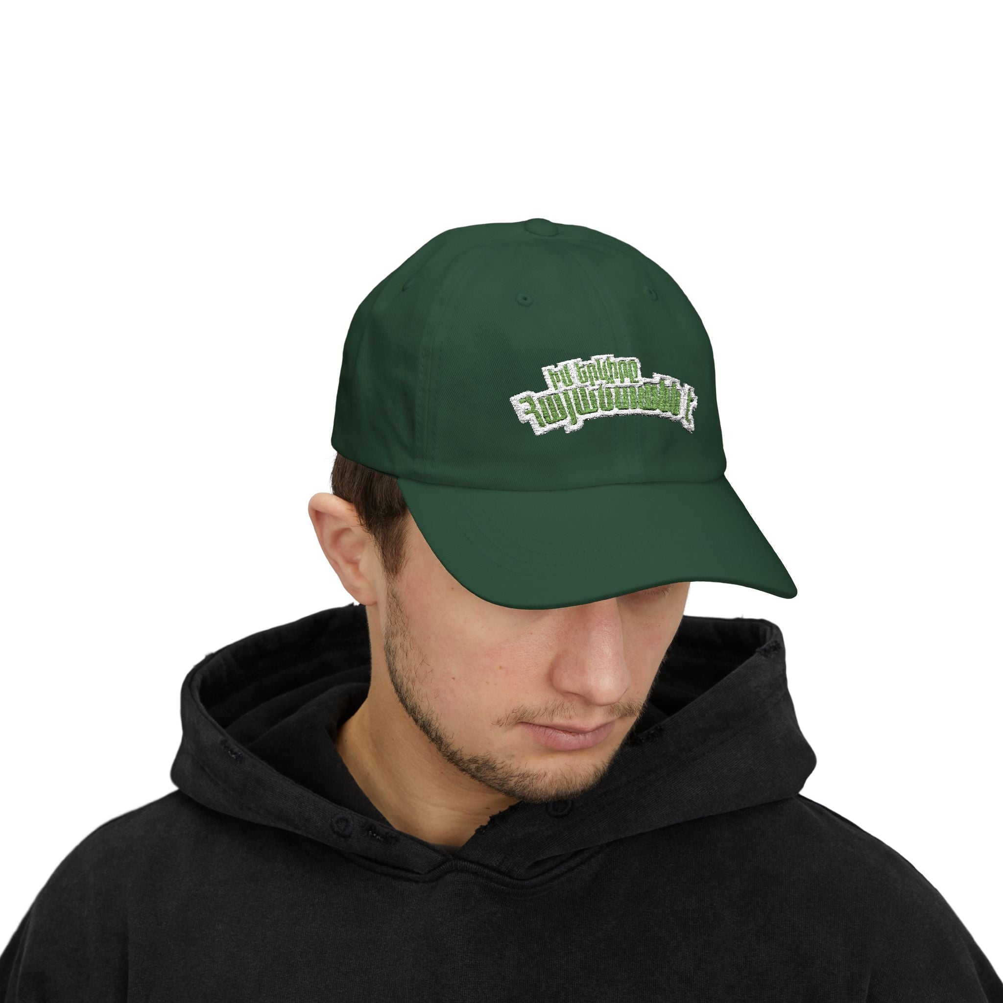 Armenian Cap — Իմ երկիրը Հայաստանն է