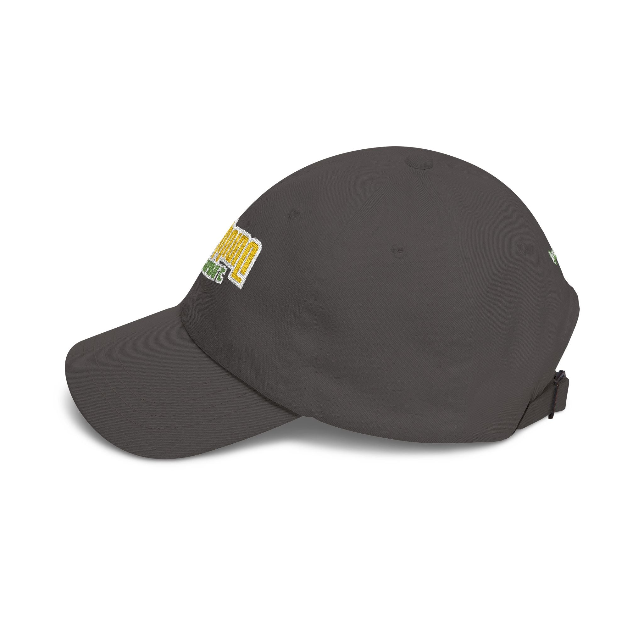 Classic Armenian Cap - Իմ սիրտը լեռներում է