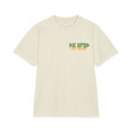 Church Steeple Photo T-Shirt — 'Իմ սրտի Արցախ'