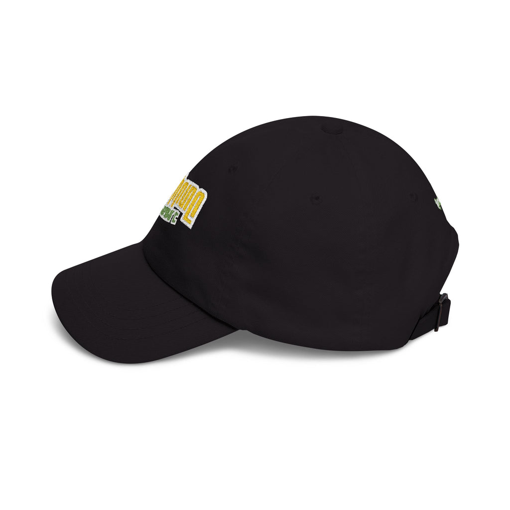 Classic Armenian Cap - Իմ սիրտը լեռներում է