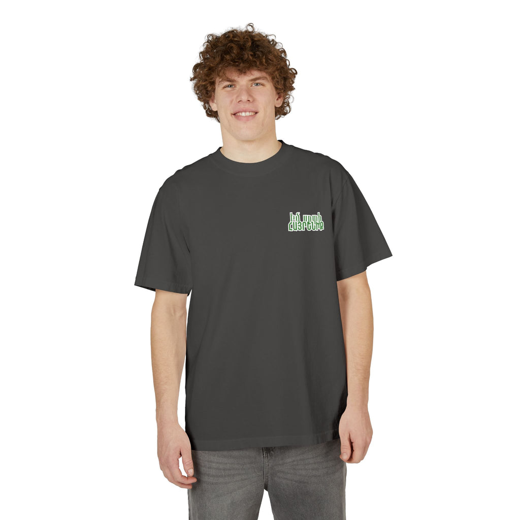 The Great Armenia T-Shirt — Իմ սրտի հայրենիք